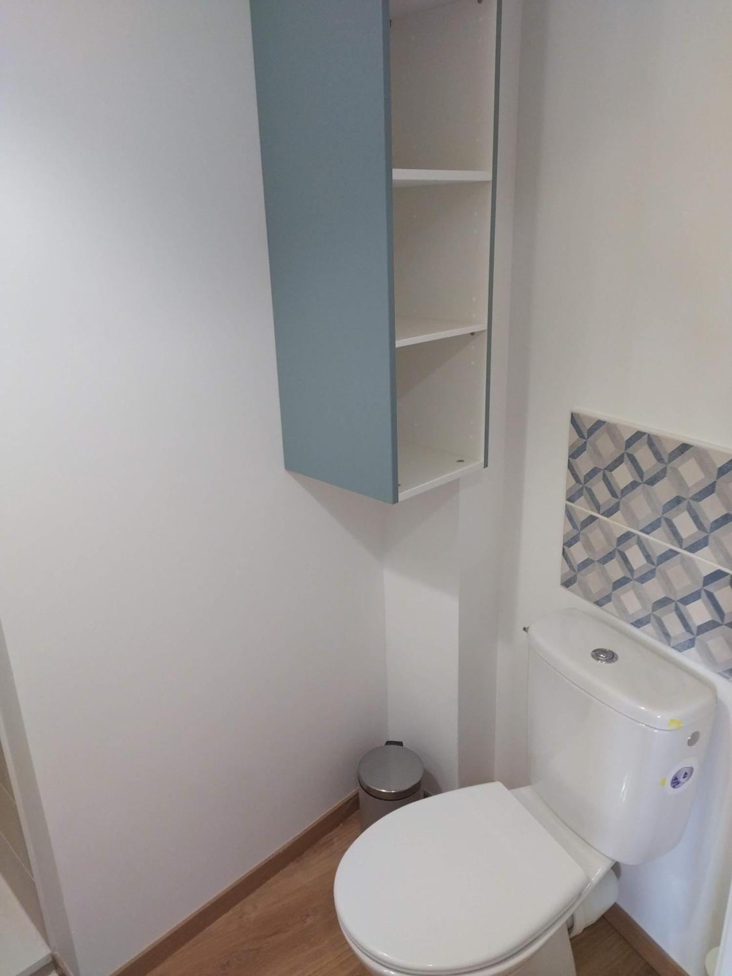 Apartment Neuf, Confort